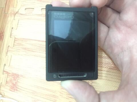 GoPro Hero 4 Silver Banyak Bonus (Malang)