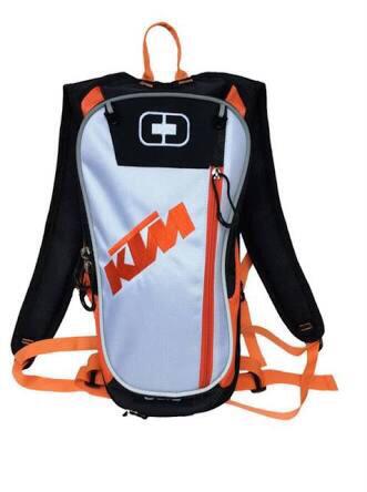 Terjual Tas KTM water Bag dan RS Taichi 