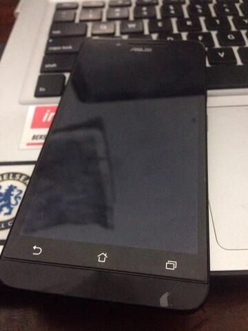 Zenfone Go ZC500TG 16GB Storage & 2GB RAM. Bisa TT/Barter