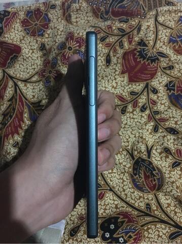 WTT/Barter Xperia Z5 Dual Garansi TAM