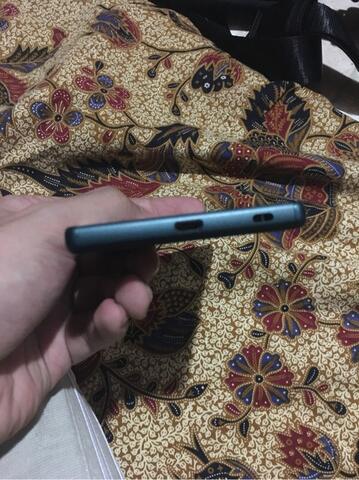 WTT/Barter Xperia Z5 Dual Garansi TAM