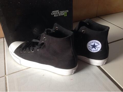 converse chuck taylor kaskus