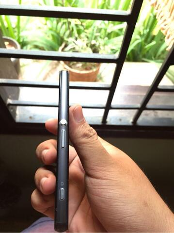 Sony Xperia Z3compact