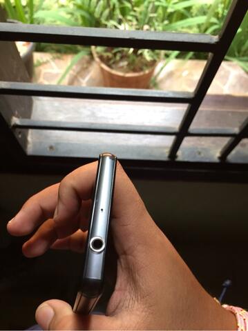 Sony Xperia Z3compact