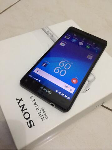 Sony Xperia Z3Compact