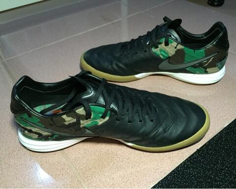 nike tiempox proximo camo