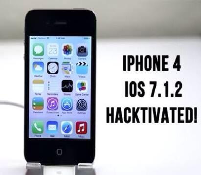 jasa bypass khusus iphone 4 tanpa cod
