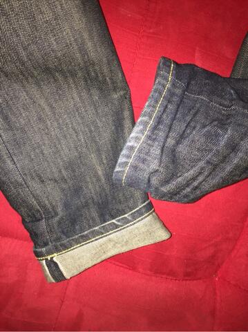 WTS Mischief Denim Annive Selvedge size 30