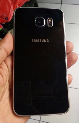 Samsung S6 Flat Mulus Murah
