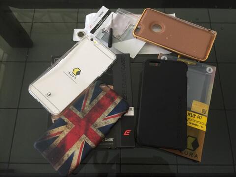 Casing IPhone 6 Plus
