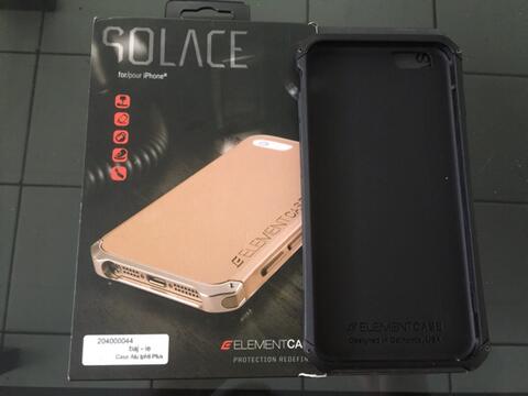 Casing IPhone 6 Plus