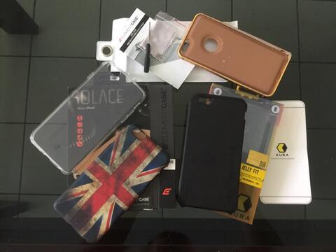 Casing IPhone 6 Plus