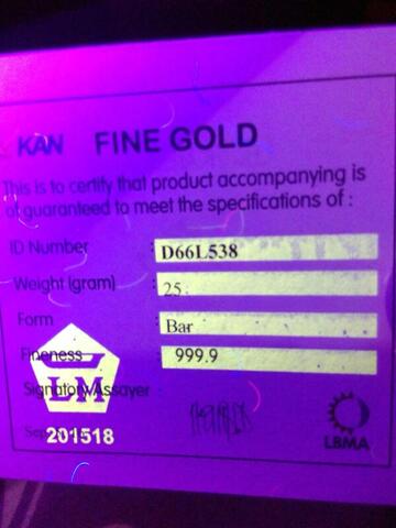 emas antam 25gram