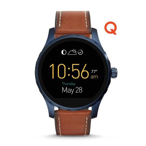 jam fossil touchscreen