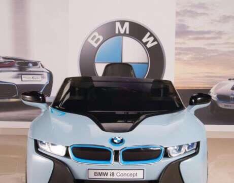 Terjual Mainan Mobil Aki BMW i8 Concept Cibubur KASKUS Terjual Mainan Mobil Aki BMW i8 Concept Cibubur KASKUS
