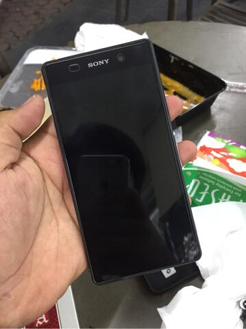 Sony Xperia Z2