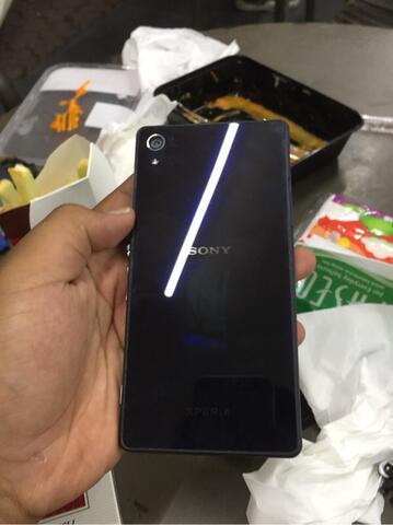 Sony Xperia Z2