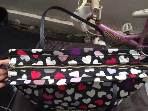 JUAL TAS KATE SPADE TADEN MULTIHEARTS