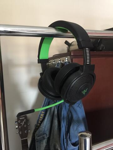Headphone Razer Kraken Pro 7.1