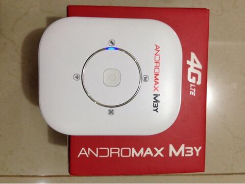 Terjual Smartfren Andromax M3y Kaskus