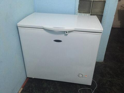 Freezer Frigigate F200