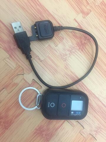 Remot GoPro (GoPro Remote) Hero 3/4/5