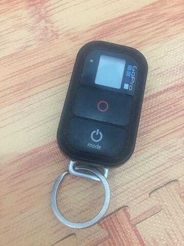 Remot GoPro (GoPro Remote) Hero 3/4/5