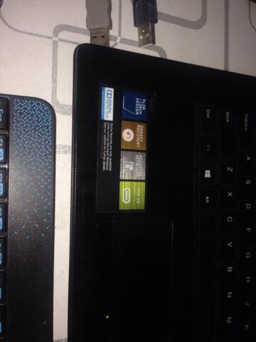Jual santai Lenovo G40 AMD A8 vga R5