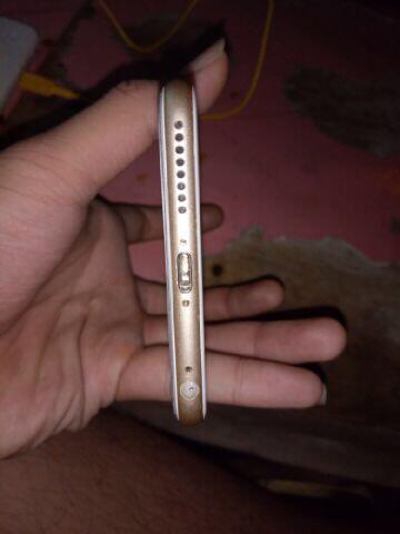 iphone 6s plus 64gb gold mulus fullsett