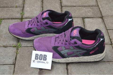 FS (USED) Asics Gel Saga