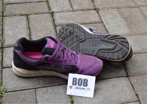 FS (USED) Asics Gel Saga