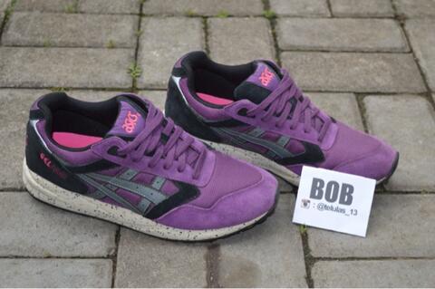 FS (USED) Asics Gel Saga