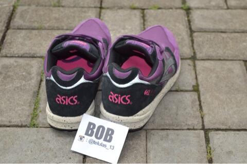 FS (USED) Asics Gel Saga