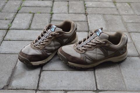 FS (USED) New Balance WW659BRS
