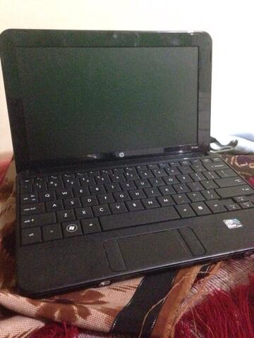 note hp mini 110 (jual cepat)
