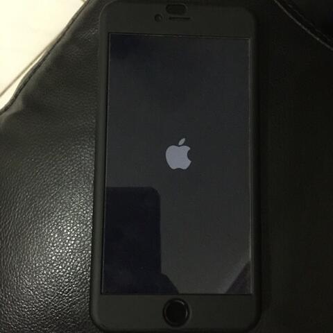 Iphone 6plus 64gb Grey
