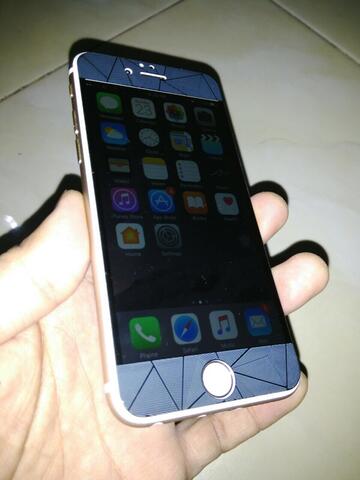iPhone 6 GOLD 16GB