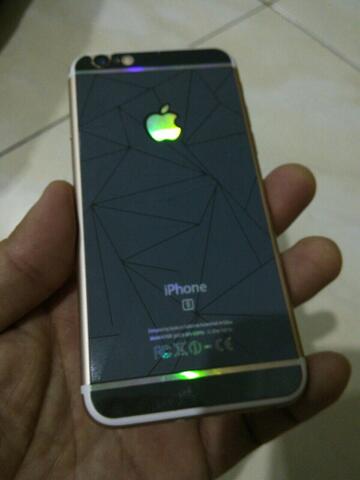 iPhone 6 GOLD 16GB
