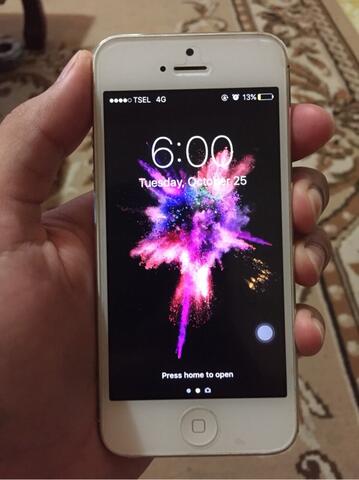 iPhone 5 16 Gb
