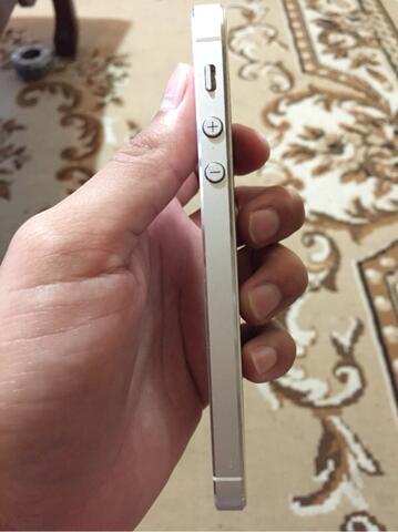 iPhone 5 16 Gb