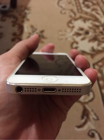 iPhone 5 16 Gb