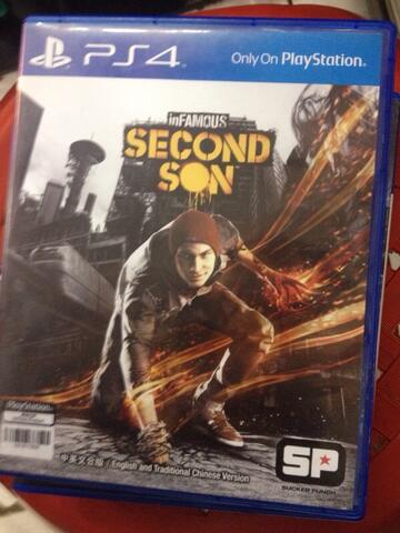 Wts Bd second