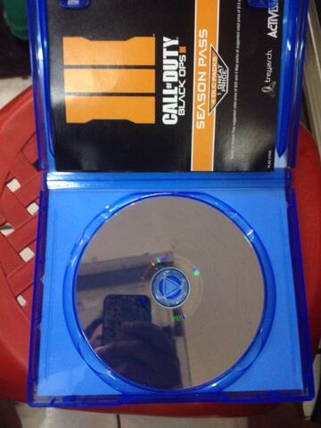 Wts Bd second