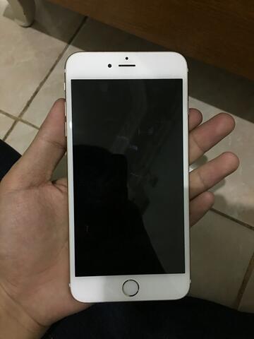 iPhone 6 Plus 16GB Like New 99% Parah cuy