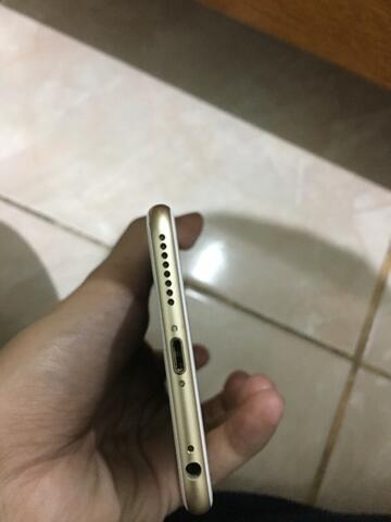 iPhone 6 Plus 16GB Like New 99% Parah cuy