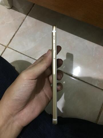 iPhone 6 Plus 16GB Like New 99% Parah cuy