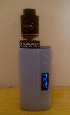 Vape / Sigelai / Fuchai
