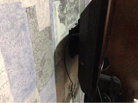 TV LCD Toshiba Power TV