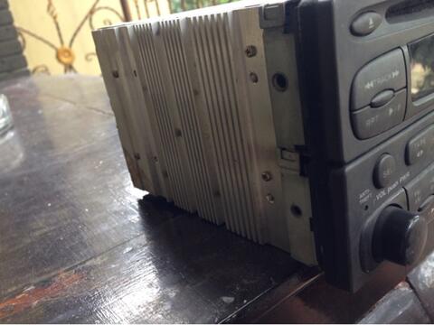 Head Unit ( Tape ) Kia Carnival