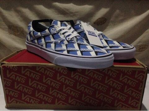 vans era eley kishimoto